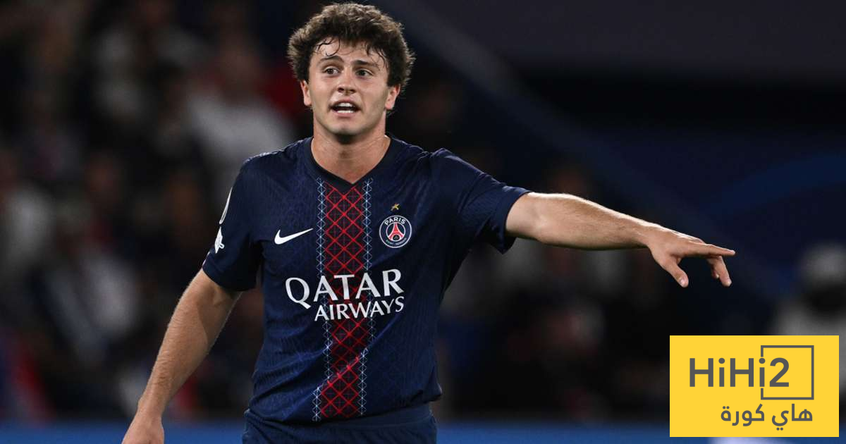 جواو نيفيز يرد على شائعات ارتباطه بريال مدريد