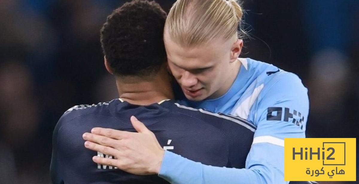 موقع الملاعب : كاسياس يعلق على امكانية توافق هالاند بجانب فينيسيوس ومبابي