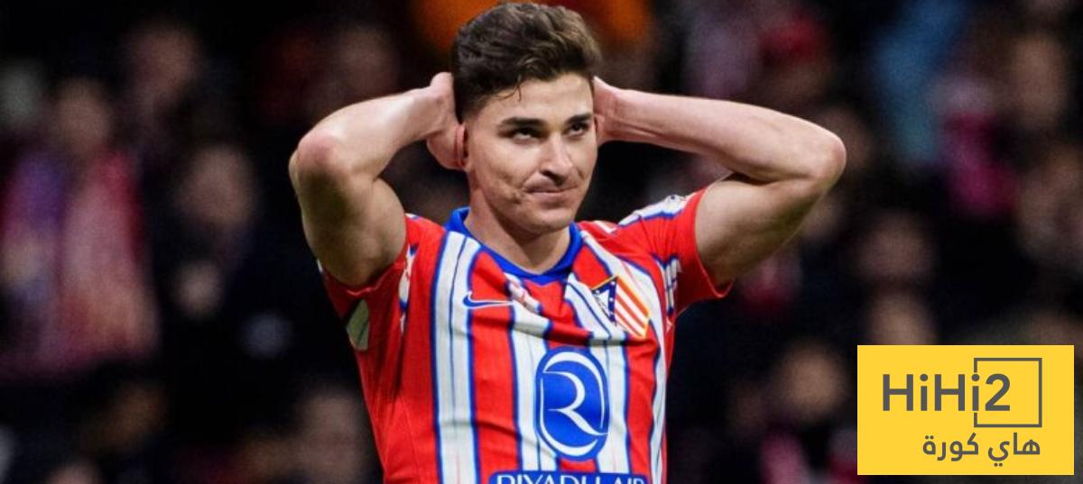 سوق الانتقالات يشتعل بين برشلونة وأتلتيكو مدريد .. 3 نجوم !
