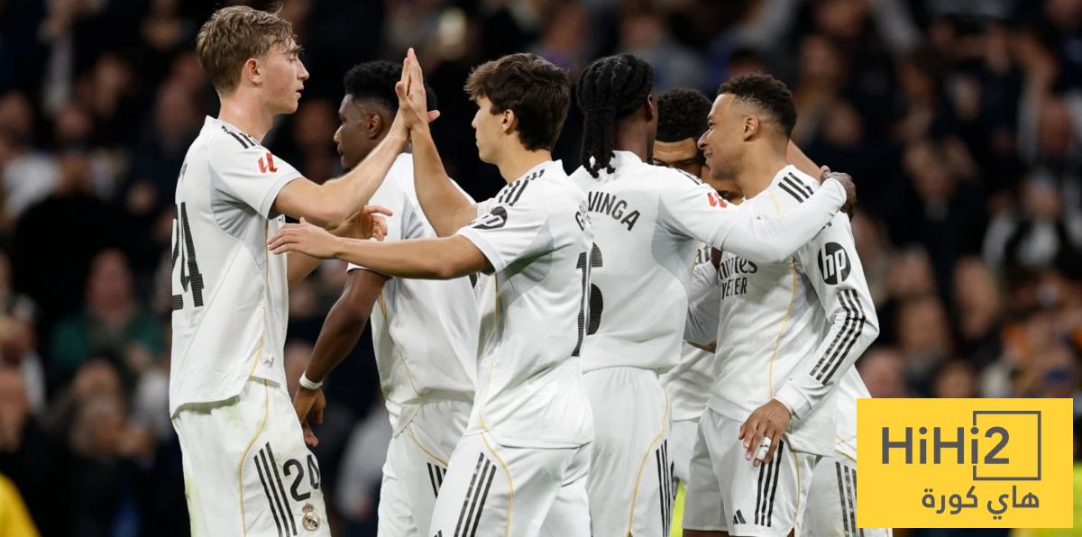 صورة : المغادرين من ريال مدريد هذا الصيف
