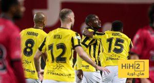 ضربة جديدة للاتحاد قبل كلاسيكو الهلال.. لاعب الفريق خارج الحسابات