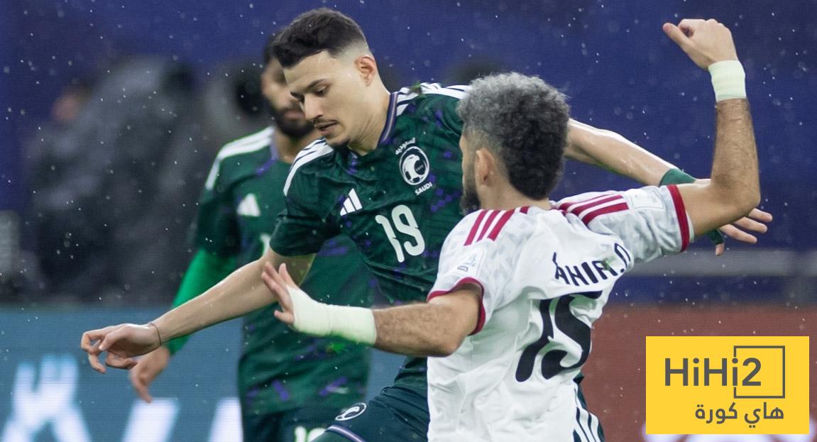 في الكورة : هدافو المنتخب السعودي في عام 2026 !