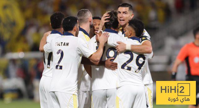 توافق مبدئي داخل النصر على اسم رئاسي جديد !