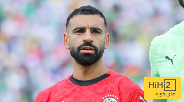 مدرب نيوزيلندا: صلاح أسطورة.. ومهمتنا إيقافه في كأس العالم