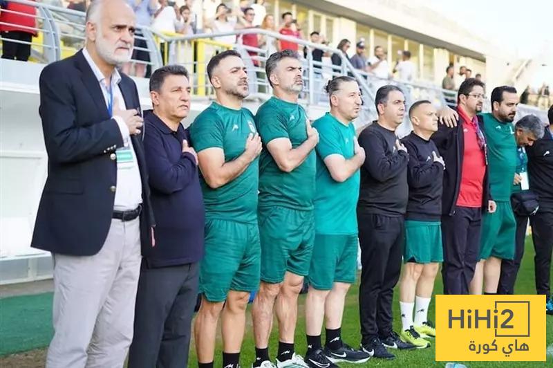 في الكورة : أزمة تأشيرات تهدد بعثة إيران قبل انطلاق كأس العالم 2026