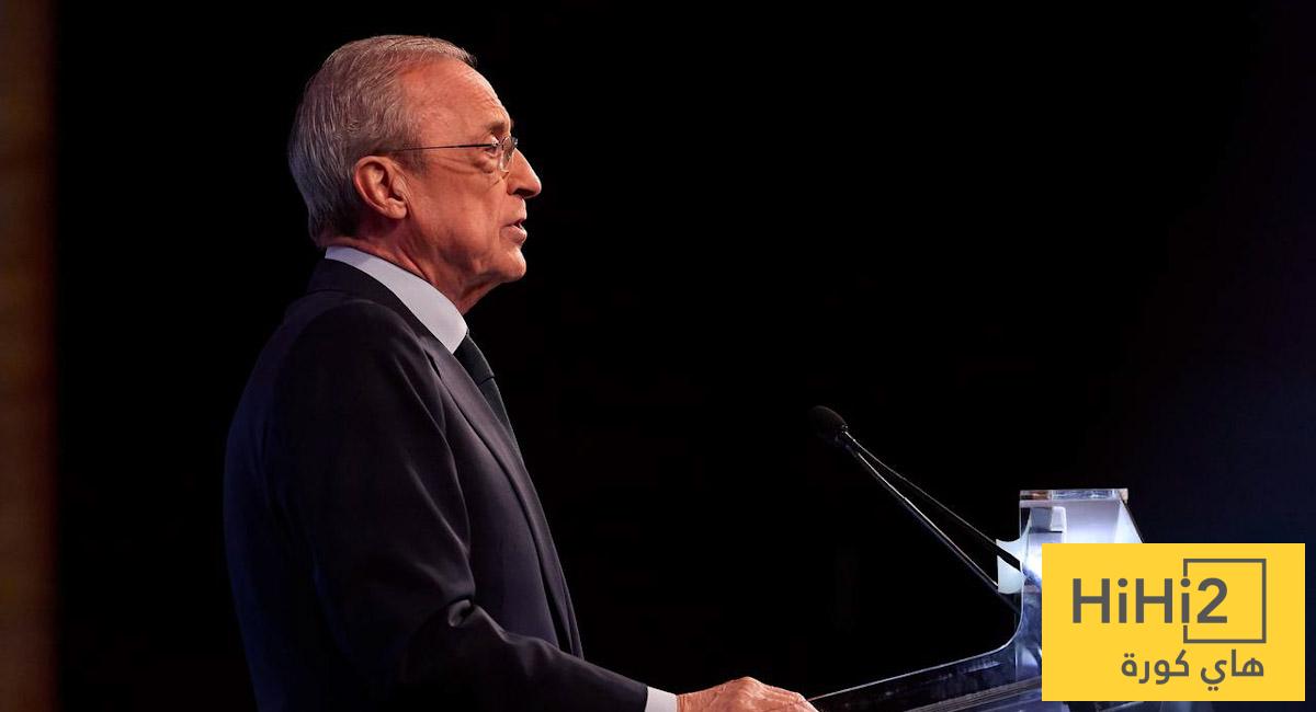انتخابات ريال مدريد تشتعل خلف الكواليس !
