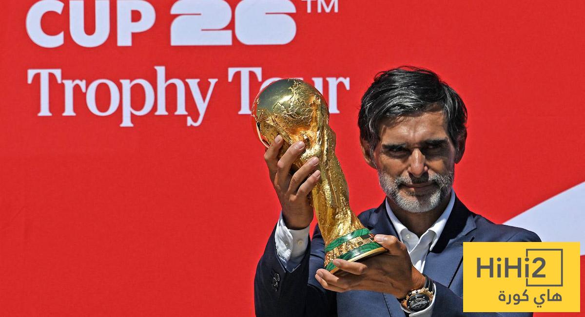 فيفا يتراجع عن أحد أكثر قراراته إثارة للجدل في كأس العالم !