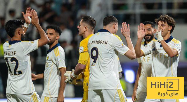 شرط فسخ فوري يرافق صفقة نجم النصر إلى تركيا !