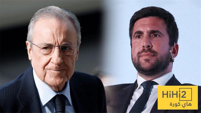 تفاصيل يوم الحسم في انتخابات ريال مدريد  !