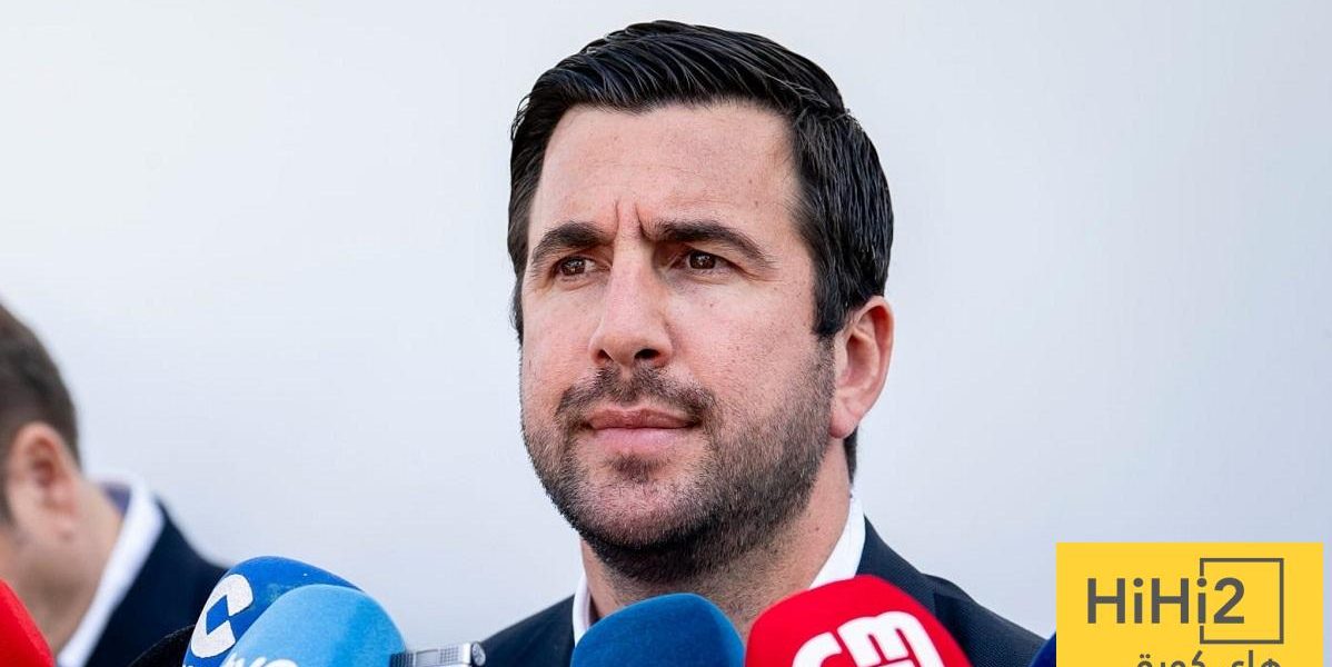 ريكيلمي: يوم عظيم بغض النظر عن نتيجة الانتخابات
