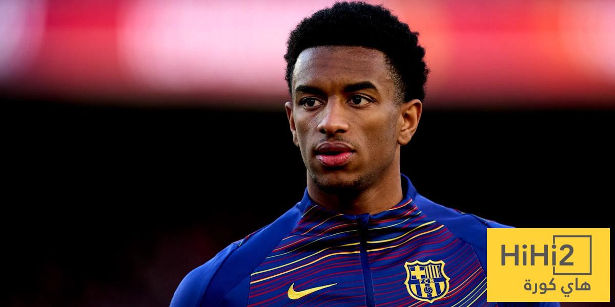برشلونة يفكر في التضحية ببالدي من أجل نجم تشيلسي