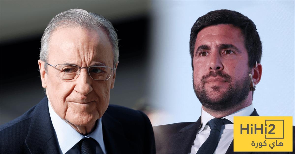 بيريز فاز ولكنه محبط ..!