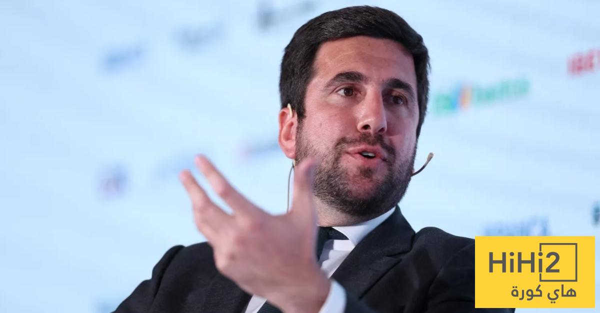 الحملة الانتخابية لـ ريكيلمي تنتقل الى مقرها الرئيسي بجوار البرنابيو ، والسبب ..!