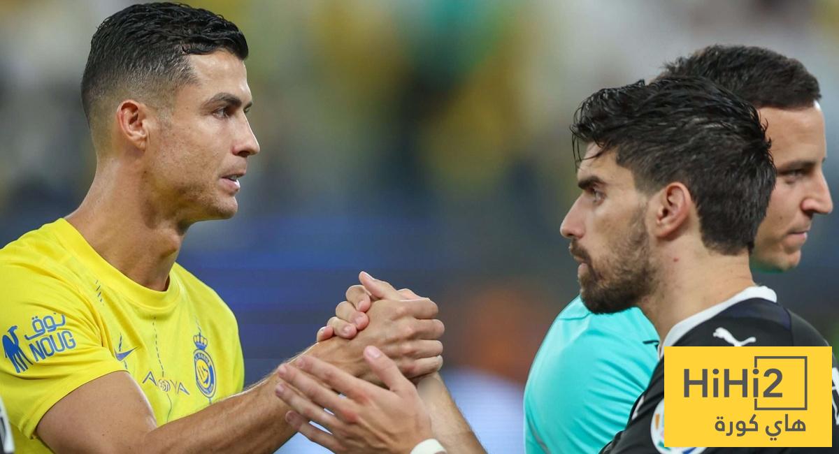 الدوري السعودي يقترب من اعتماد 10 أجانب بالقائمة !