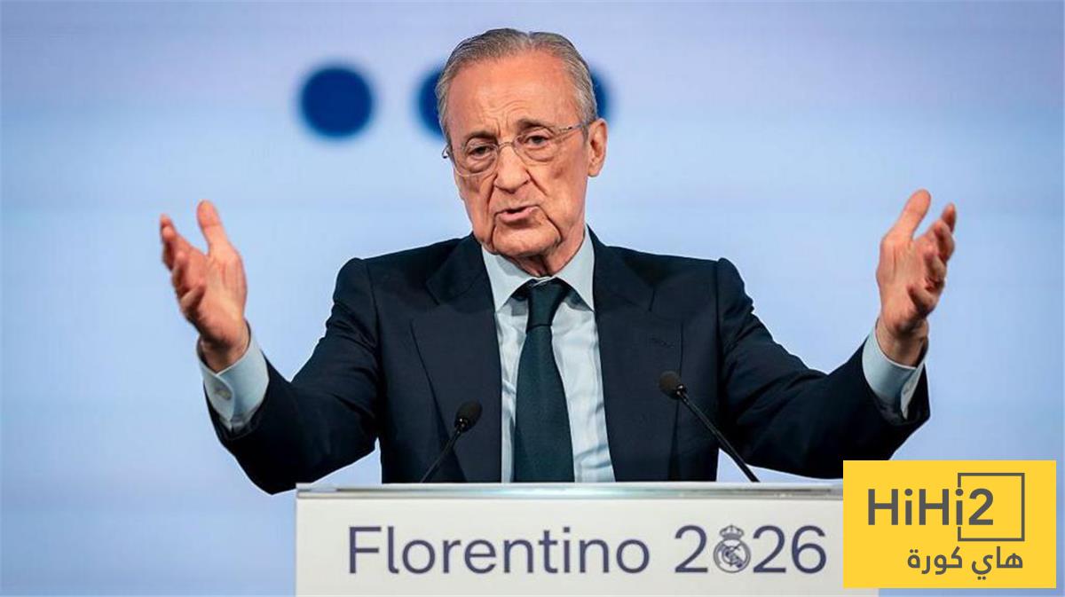 ريال مدريد يقترب من الإعلان عن أولى صفقاته
