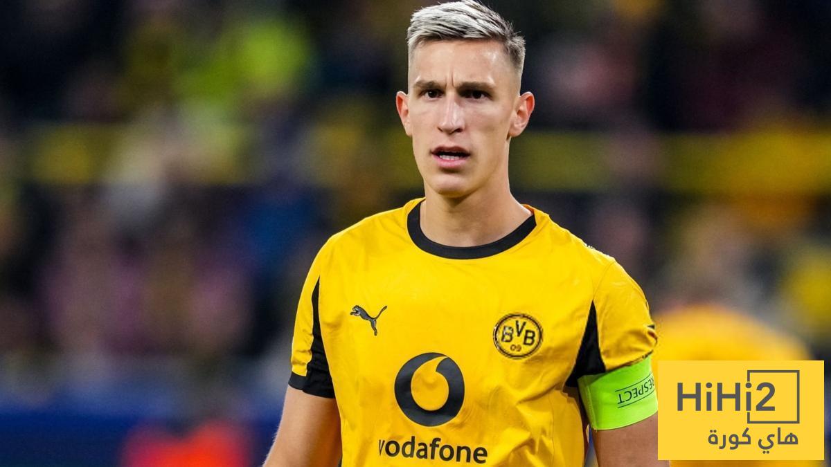 بيلد: ريال مدريد يتحرك لضم شلوتربيك