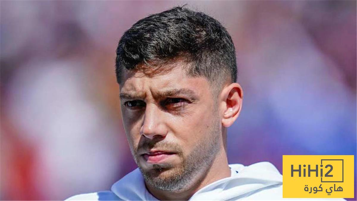 توظيف جديد لـ فالفيردي في تدريبات أوروغواي قبل المونديال