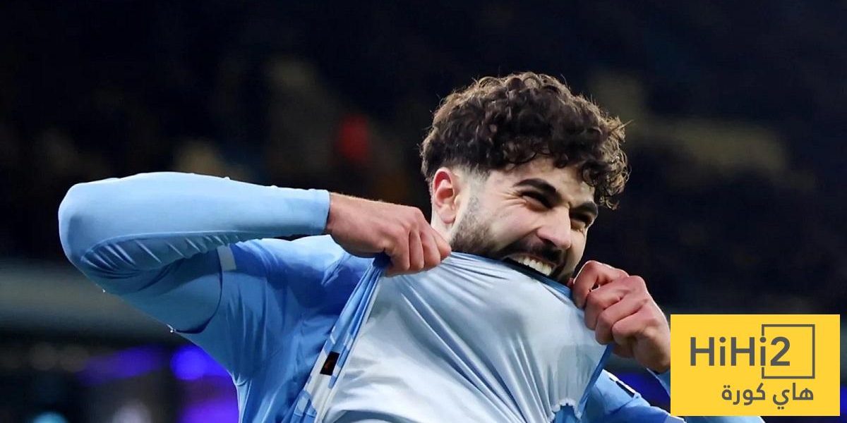 أول خطوة من مانشستر سيتي لابعاد جفارديول عن ريال مدريد