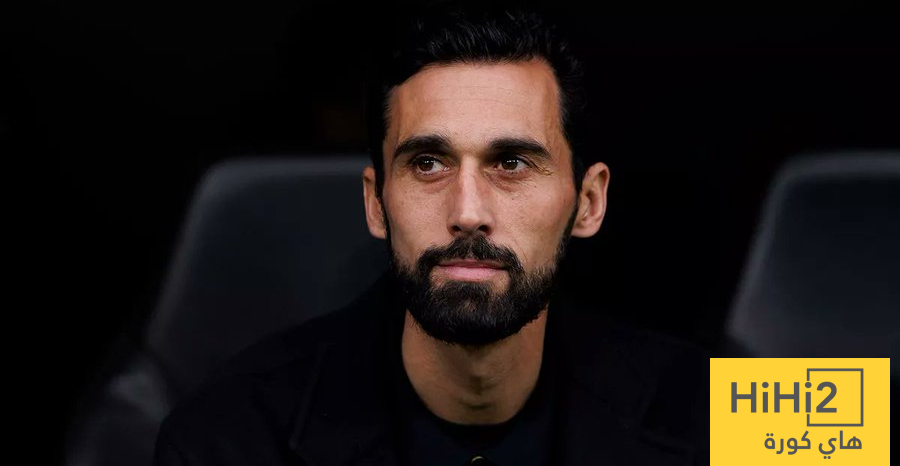 عاجل: ريال مدريد يعلن في بيان رسمي رحيل أربيلوا