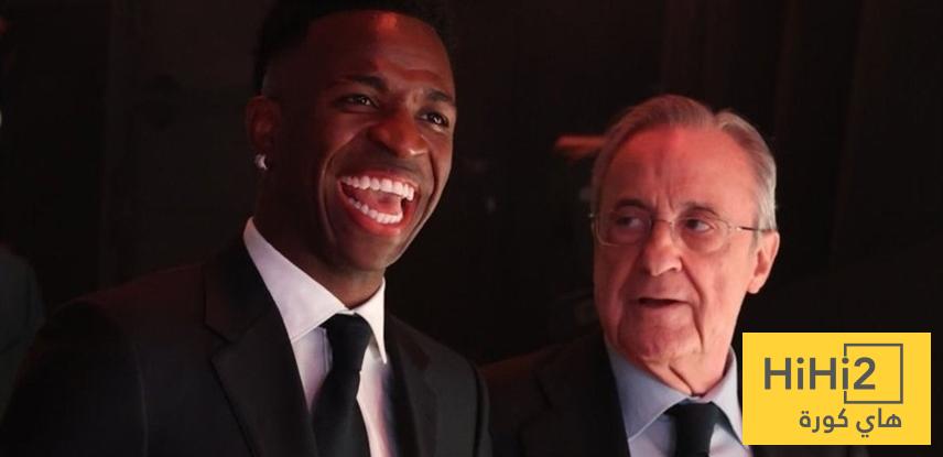 عرض من اجل ألفاريز ؟ .. هل يريد ريال مدريد بيع فينيسيوس ؟