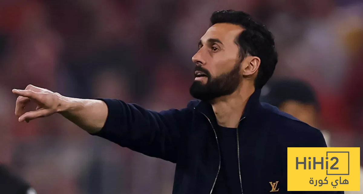 أرقام ألفارو أربيلوا مع ريال مدريد