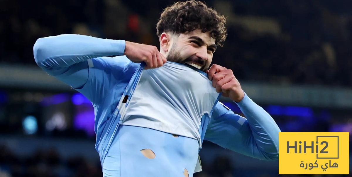 غفارديول مدافع ريال مدريد المثالي