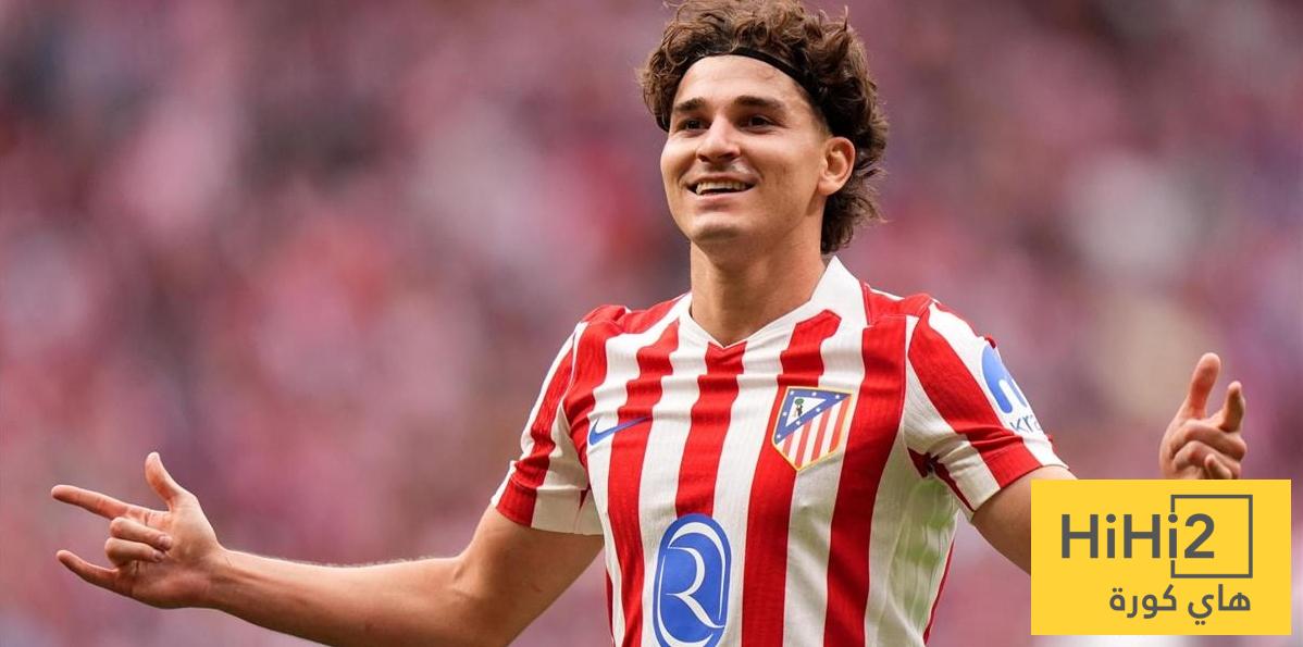 أتلتكو يقول “لا” لـ ريال مدريد