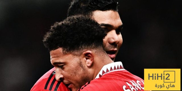 رسميًا.. مانشستر يونايتد يعلن رحيل 3 لاعبين
