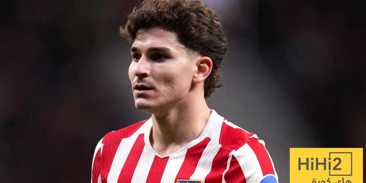 سبب سخرية أتلتيكو مدريد من الريال في صفقة ألفاريز!