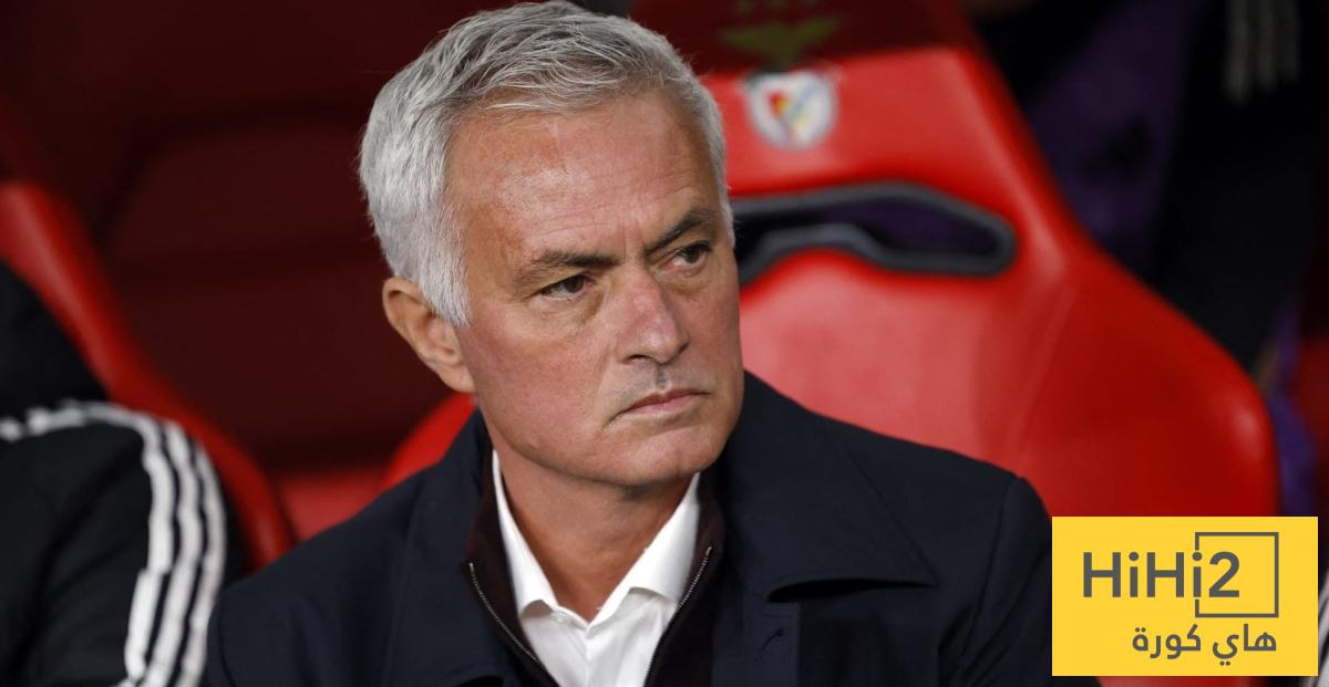 أولوية ريال مدريد في الميركاتو بعد قدوم مورينيو