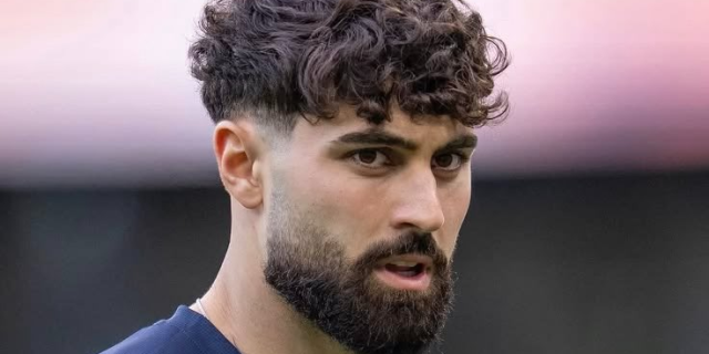 مانشستر سيتي يحاول تحصين غفارديول من ريال مدريد