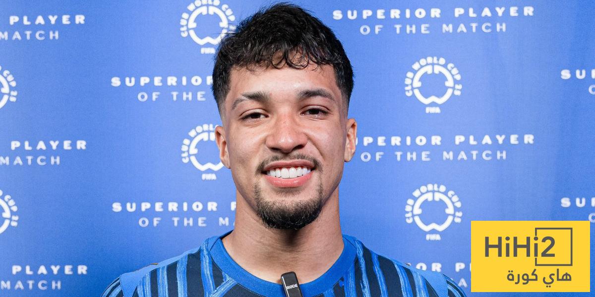 الهلال يحدد سعر بيع ماركوس ليوناردو !