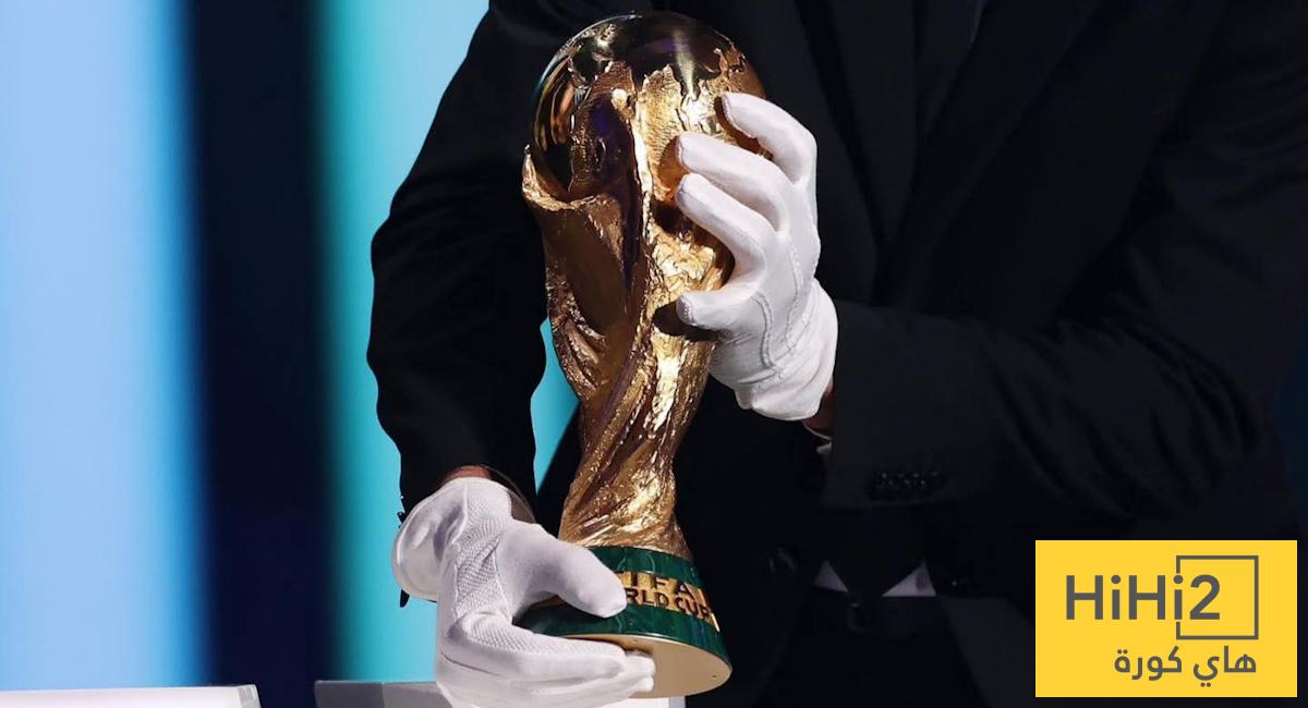3 منتخبات فقط قد تحسم كأس العالم 2026 !