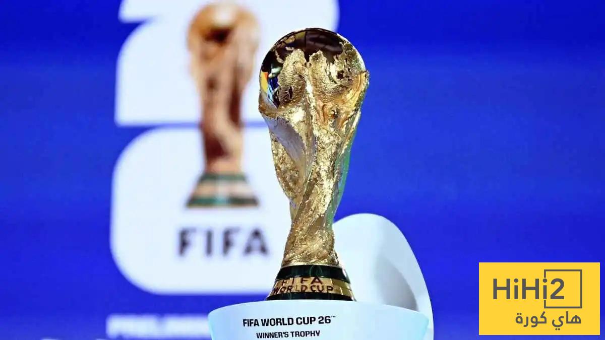تغييرات تحكيمية في مونديال 2026.. إلغاء فوري للأهداف في هذه الحالات