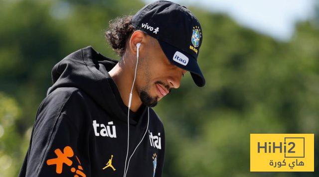 منشور رافينيا قبل مواجهة المغرب