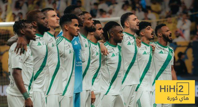 الأهلي يحسم أولى صفقاته الصيفية !