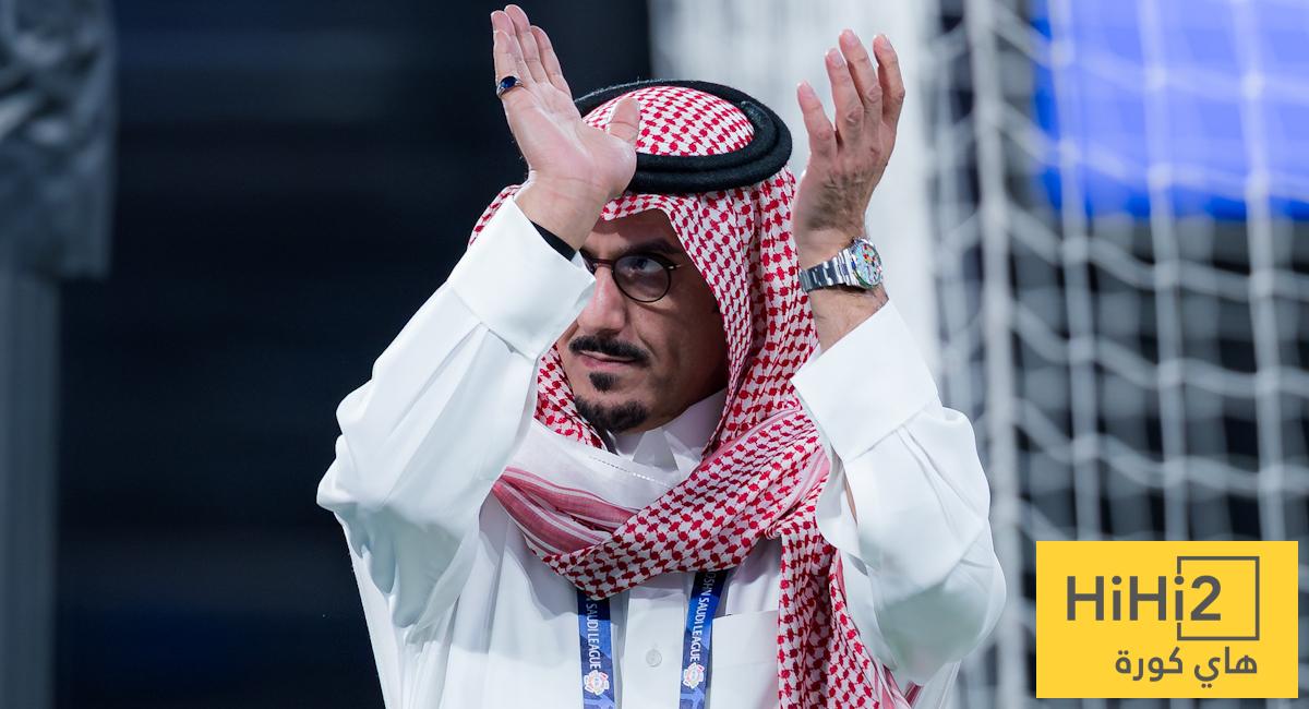خزينة الهلال تنتعش بـ 200 مليون ريال في صفقة واحدة !