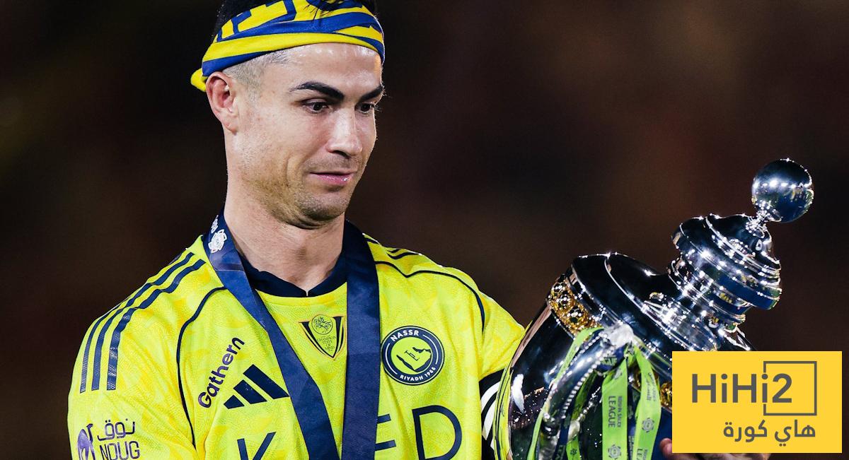 موقع الملاعب : بوجود رونالدو .. لحظة كبرى تنتظر المشروع السعودي في المونديال !