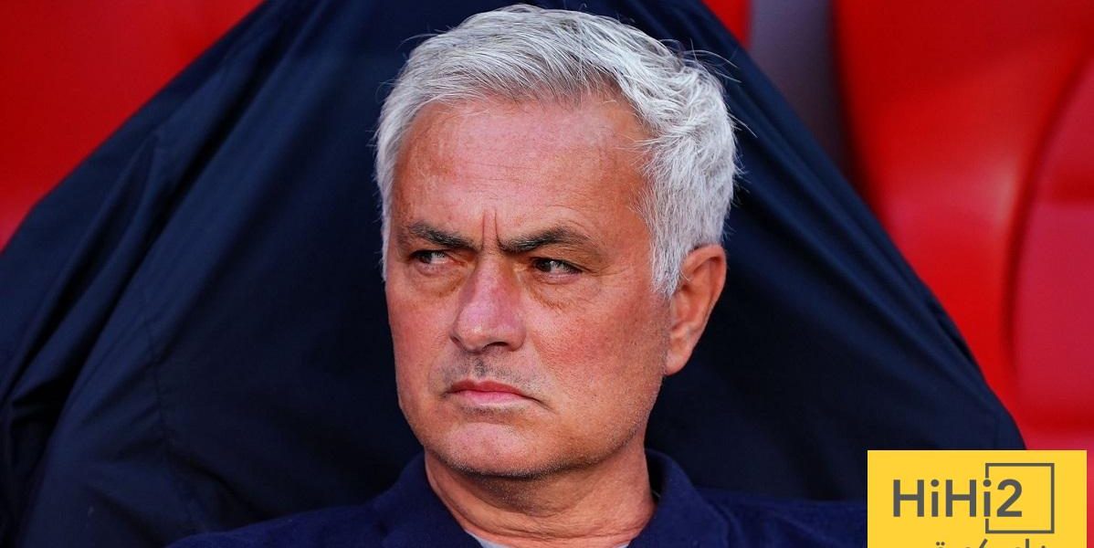 مورينيو تغير كثيرا عن نسخته الأولى مع ريال مدريد!