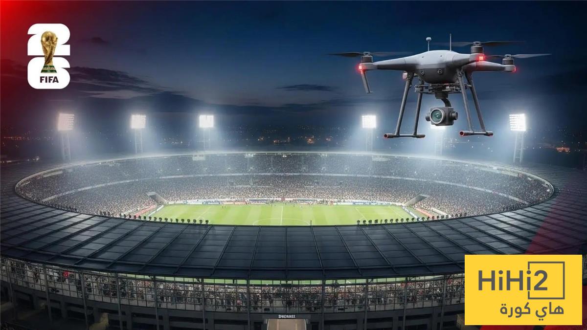 تهديد إيراني يربك أجواء كأس العالم 2026