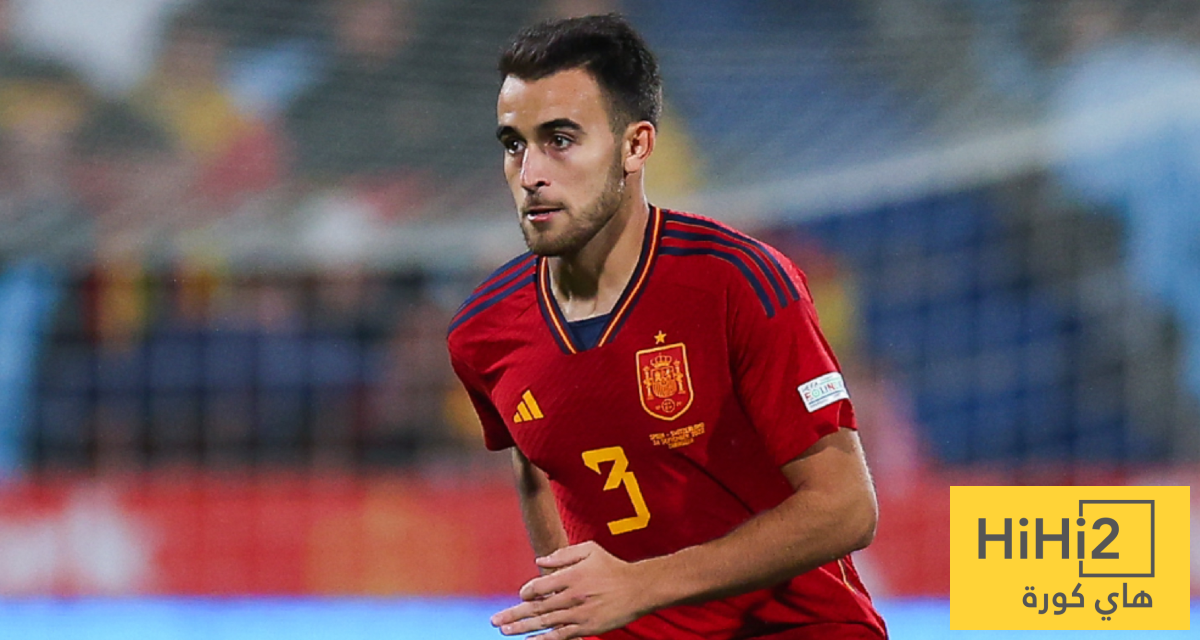 غارسيا: إسبانيا المرشح الأول للقب كأس العالم