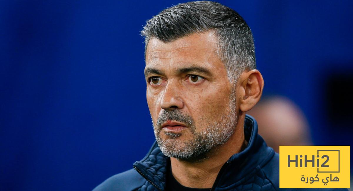 4 مرشحين لقيادة الاتحاد بعد رحيل كونسيساو !
