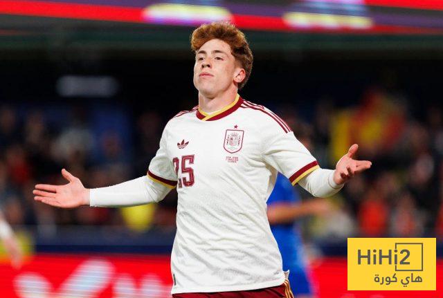 خطوة ريال مدريد لمنع انتقال مونيوز لبرشلونة !