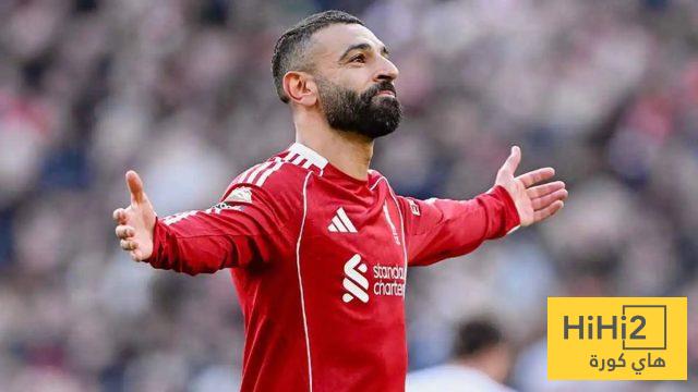 نجم مانشستر سيتي: قميص محمد صلاح هو الأغلى في مسيرتي