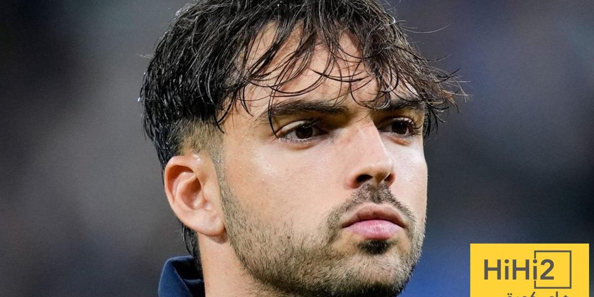 راؤول أسينسيو يقترب من الرحيل عن ريال مدريد