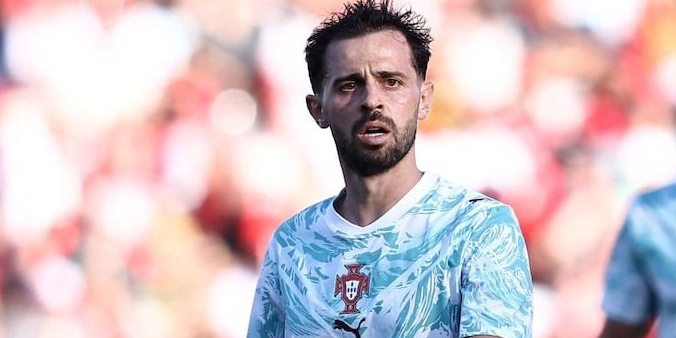 برناردو سيلفا حجر الأساس في مشروع مورينيو