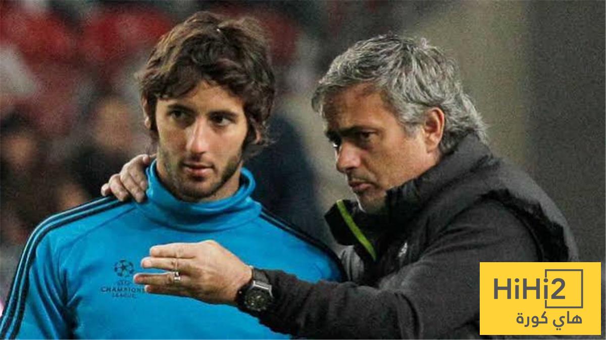 جرانيرو يشيد بعودة مورينيو إلى ريال مدريد