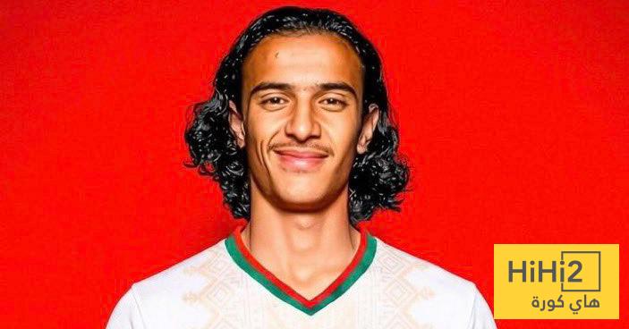 موهبة تهز المونديال … بوعادي يبهر أمام البرازيل في عمر الـ 18