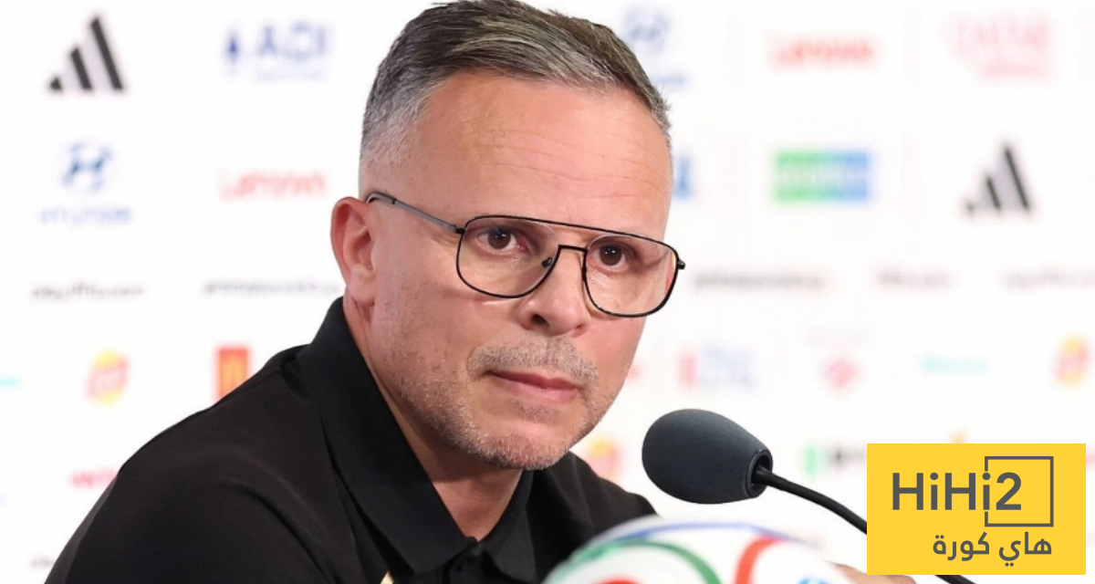 وهبي: منتخب المغرب لا يدافع بل يفرض شخصيته وأسلوبه