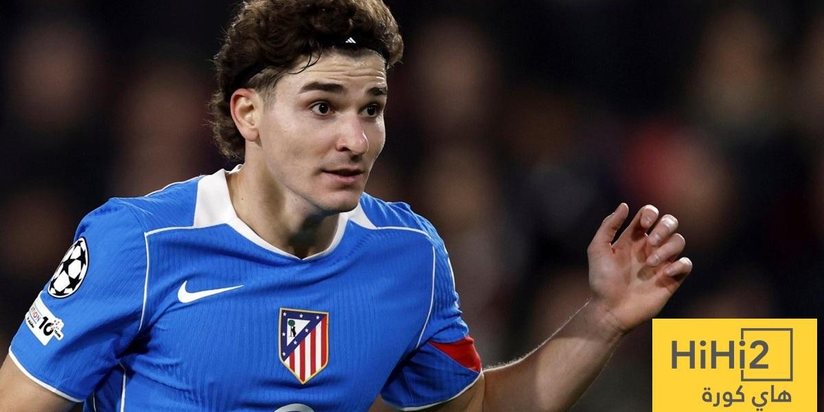 تعليق كوبارسي على مفاوضات برشلونة مع الفاريز